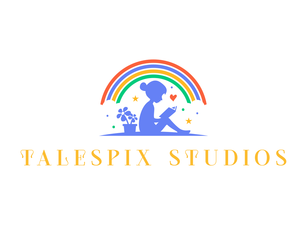 TalesPix Studios